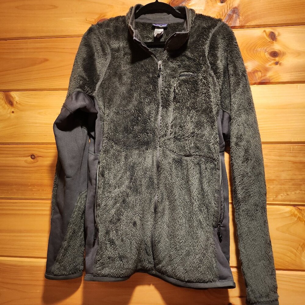 Patagonia Men's Zip Up Jacket XL